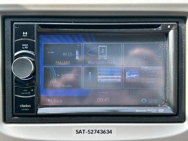 Honda FIT HYBRID 2011-11 8053255-4