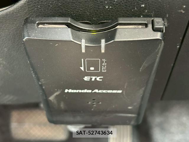 Honda FIT HYBRID 2011-11 8053255-5