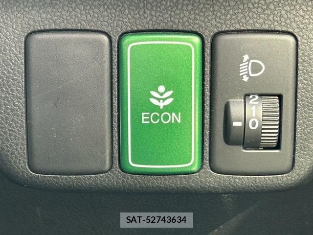 Honda FIT HYBRID 2011-11 8053255-6