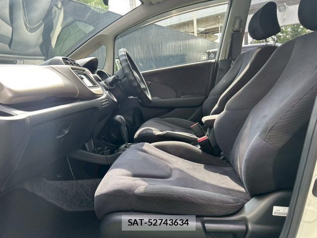 Honda FIT HYBRID 2011-11 8053255-9