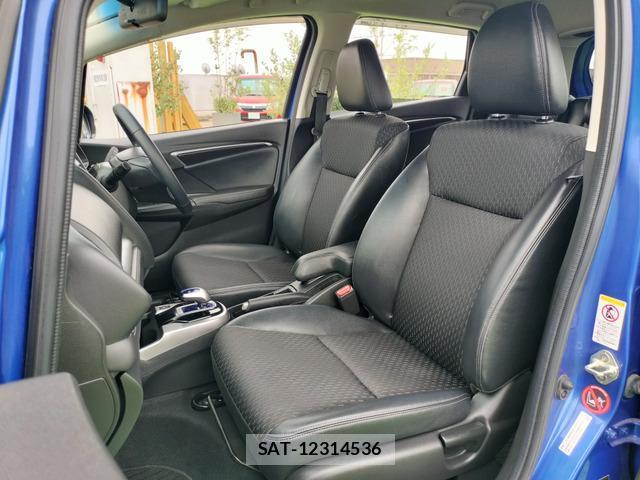 Honda FIT HYBRID 2014-08 8054206-13