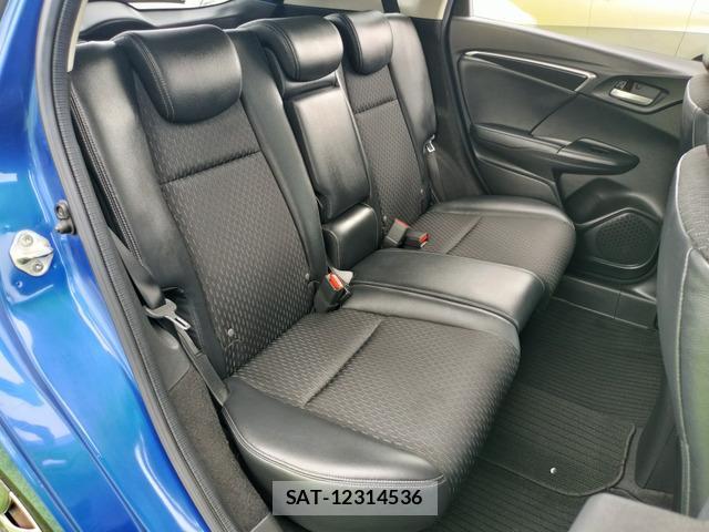 Honda FIT HYBRID 2014-08 8054206-14