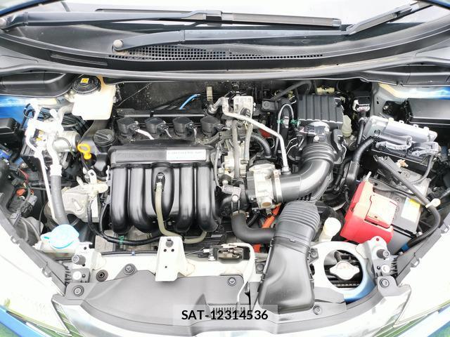 Honda FIT HYBRID 2014-08 8054206-15