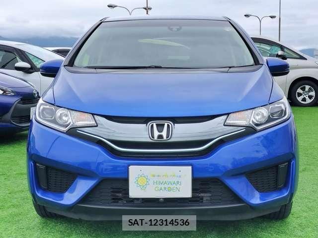 Honda FIT HYBRID 2014-08 8054206-16