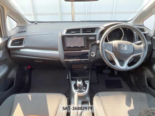 Honda FIT HYBRID 2018-02 8054477-1
