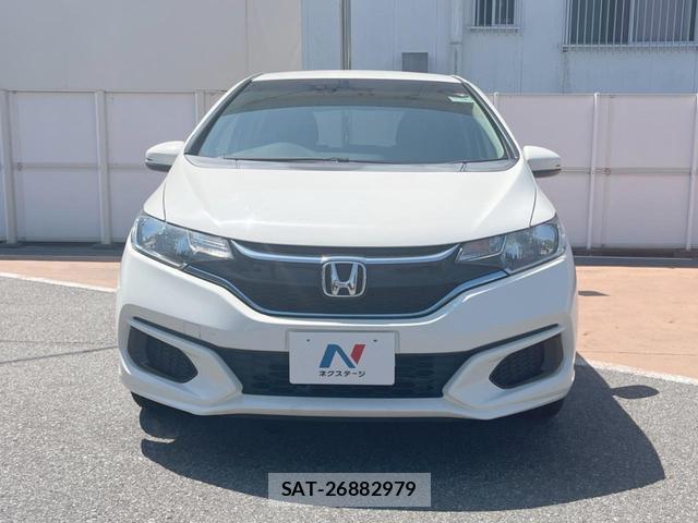 Honda FIT HYBRID 2018-02 8054477-12