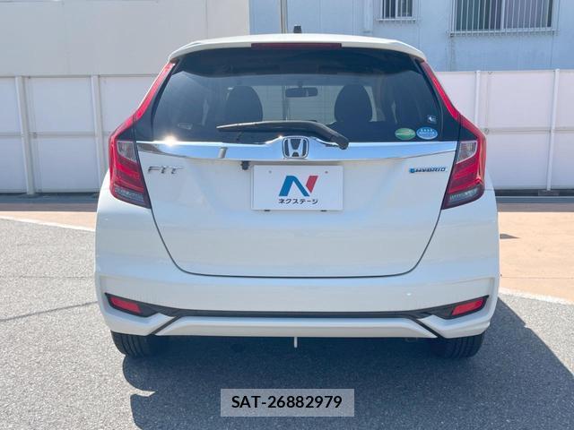 Honda FIT HYBRID 2018-02 8054477-13