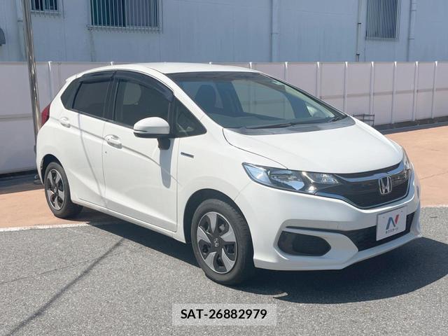 Honda FIT HYBRID 2018-02 8054477-14