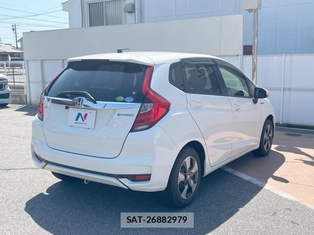 Honda FIT HYBRID 2018-02 8054477-15