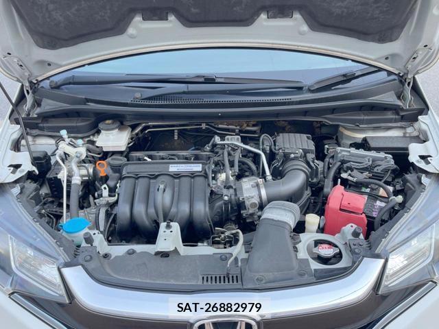 Honda FIT HYBRID 2018-02 8054477-16
