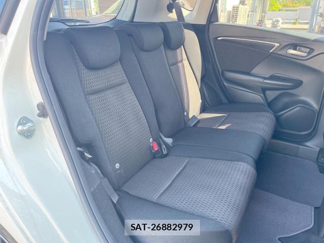 Honda FIT HYBRID 2018-02 8054477-7