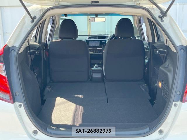 Honda FIT HYBRID 2018-02 8054477-8