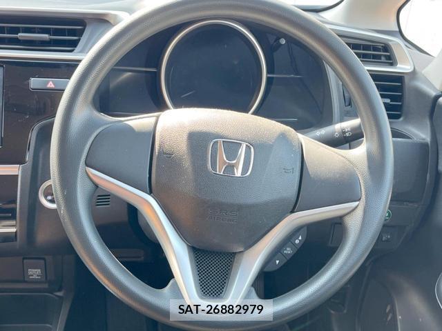 Honda FIT HYBRID 2018-02 8054477-9