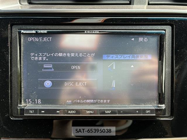 Honda FIT HYBRID 2018-05 8054856-1