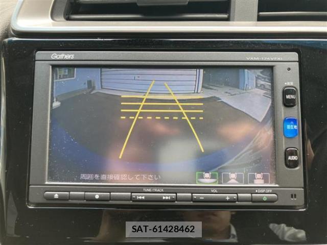Honda FIT HYBRID 2016-08 8056093-10