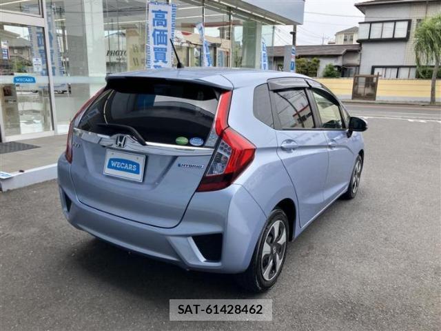 Honda FIT HYBRID 2016-08 8056093-2