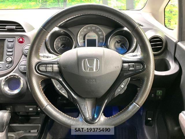 Honda FIT SHUTTLE HYBRID 2012-02 8054171-10