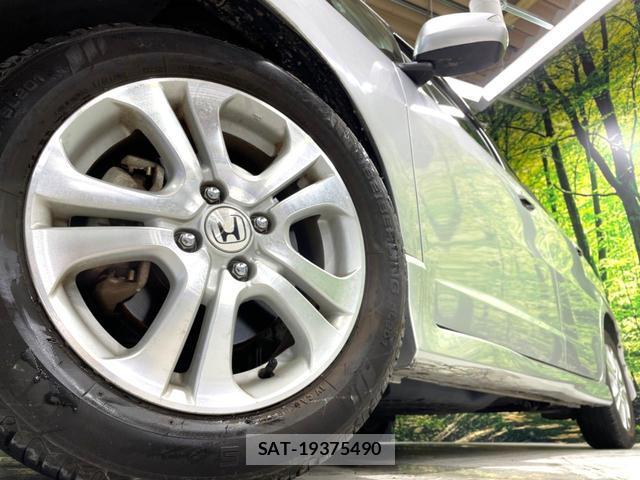 Honda FIT SHUTTLE HYBRID 2012-02 8054171-12