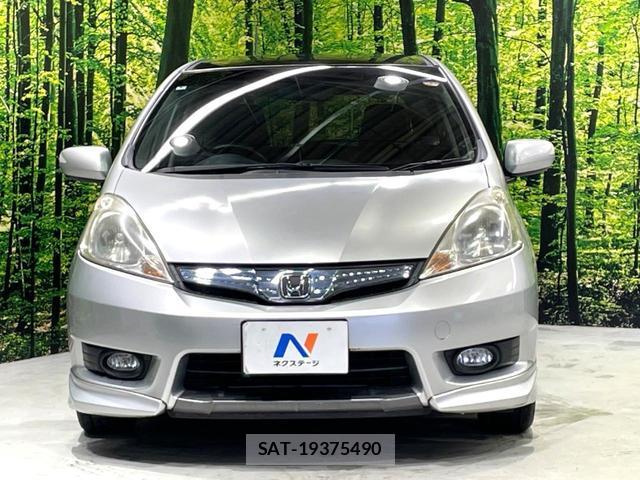 Honda FIT SHUTTLE HYBRID 2012-02 8054171-13