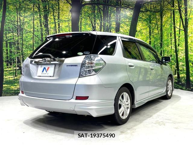 Honda FIT SHUTTLE HYBRID 2012-02 8054171-16
