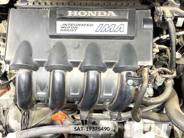 Honda FIT SHUTTLE HYBRID 2012-02 8054171-17