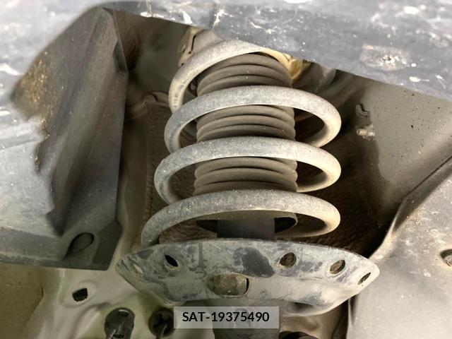 Honda FIT SHUTTLE HYBRID 2012-02 8054171-19