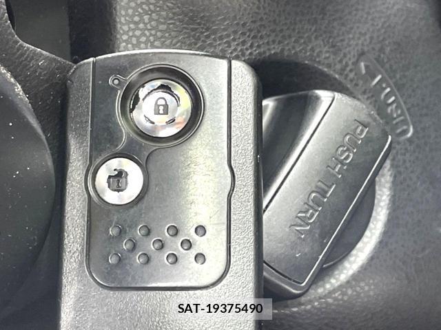 Honda FIT SHUTTLE HYBRID 2012-02 8054171-5