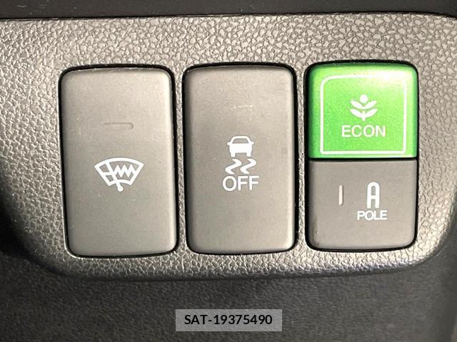 Honda FIT SHUTTLE HYBRID 2012-02 8054171-6