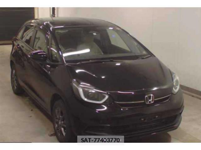Honda FIT 2023-06 8053357-0