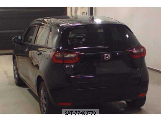 Honda FIT 2023-06 8053357-1