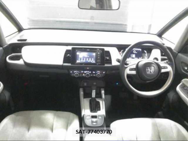 Honda FIT 2023-06 8053357-2