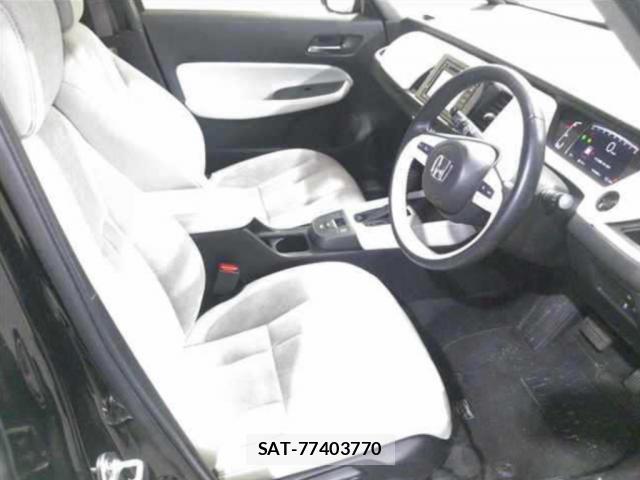 Honda FIT 2023-06 8053357-3