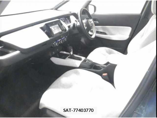 Honda FIT 2023-06 8053357-4