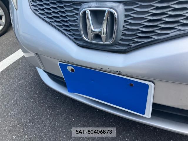 Honda FIT 2007-10 8053866-1