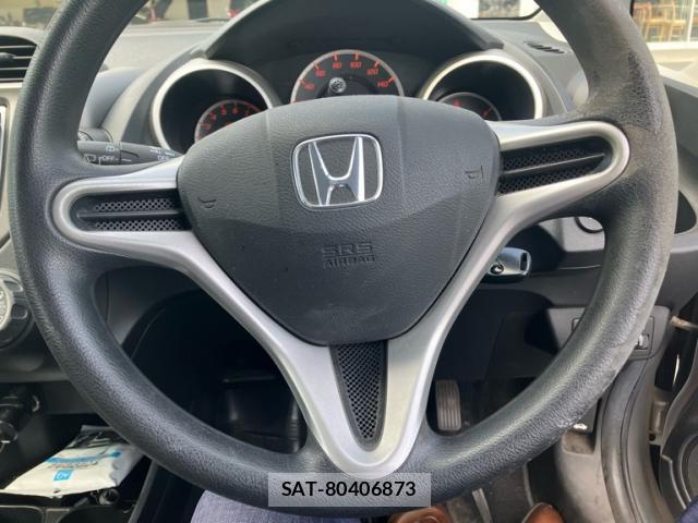 Honda FIT 2007-10 8053866-10