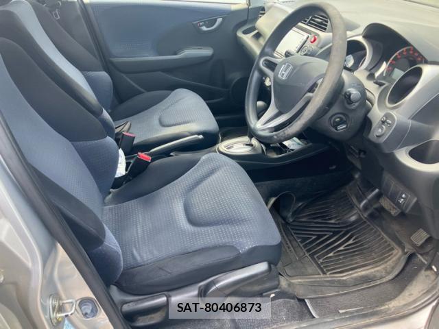 Honda FIT 2007-10 8053866-12