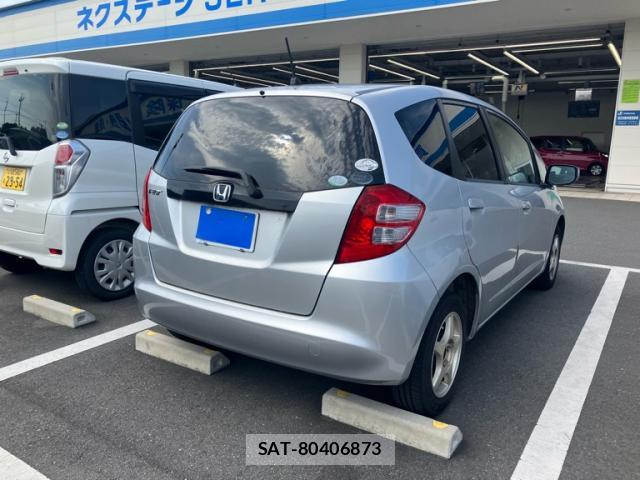 Honda FIT 2007-10 8053866-2
