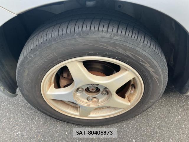 Honda FIT 2007-10 8053866-3