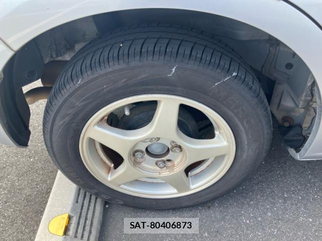 Honda FIT 2007-10 8053866-4