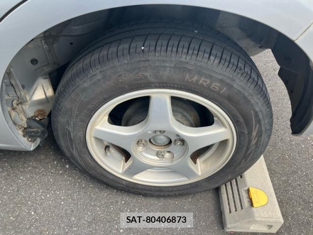 Honda FIT 2007-10 8053866-5