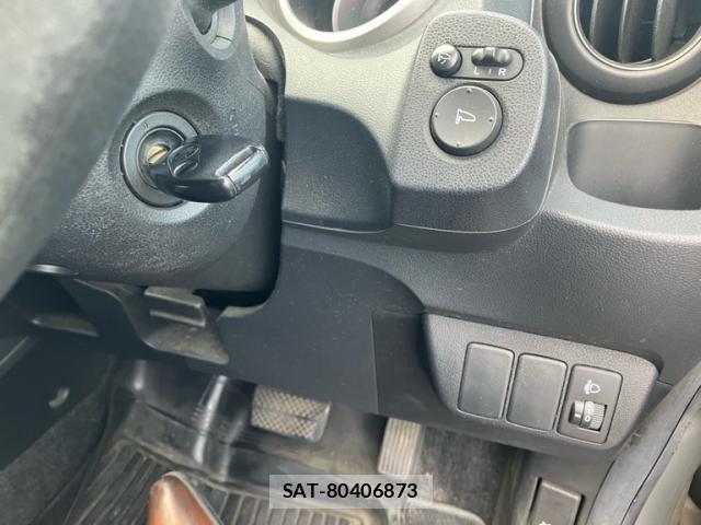 Honda FIT 2007-10 8053866-6