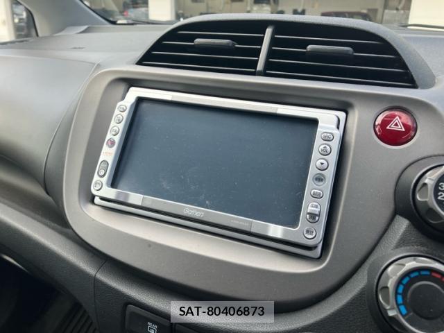 Honda FIT 2007-10 8053866-8
