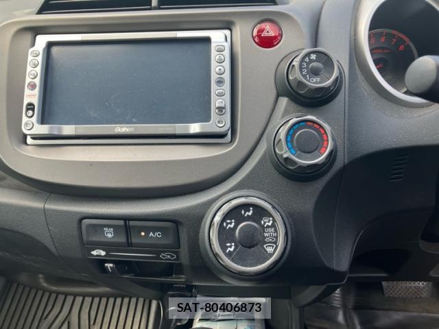 Honda FIT 2007-10 8053866-9
