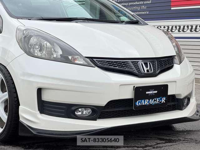 Honda FIT 2011-10 8053958-10