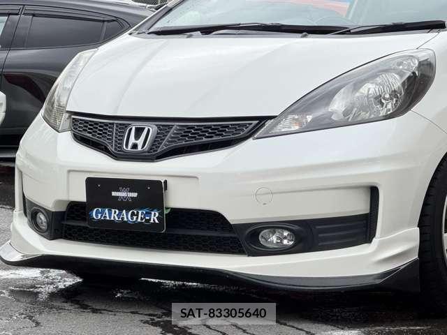 Honda FIT 2011-10 8053958-11