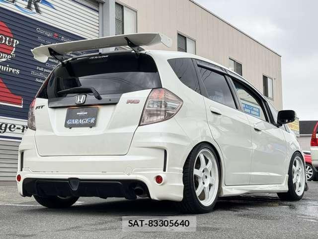 Honda FIT 2011-10 8053958-12