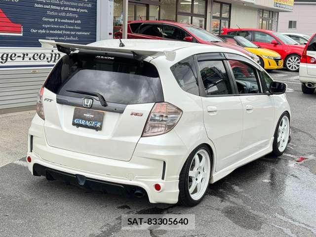 Honda FIT 2011-10 8053958-13