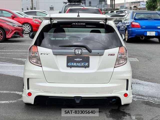 Honda FIT 2011-10 8053958-14