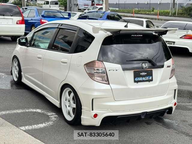 Honda FIT 2011-10 8053958-15