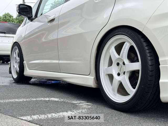Honda FIT 2011-10 8053958-19
